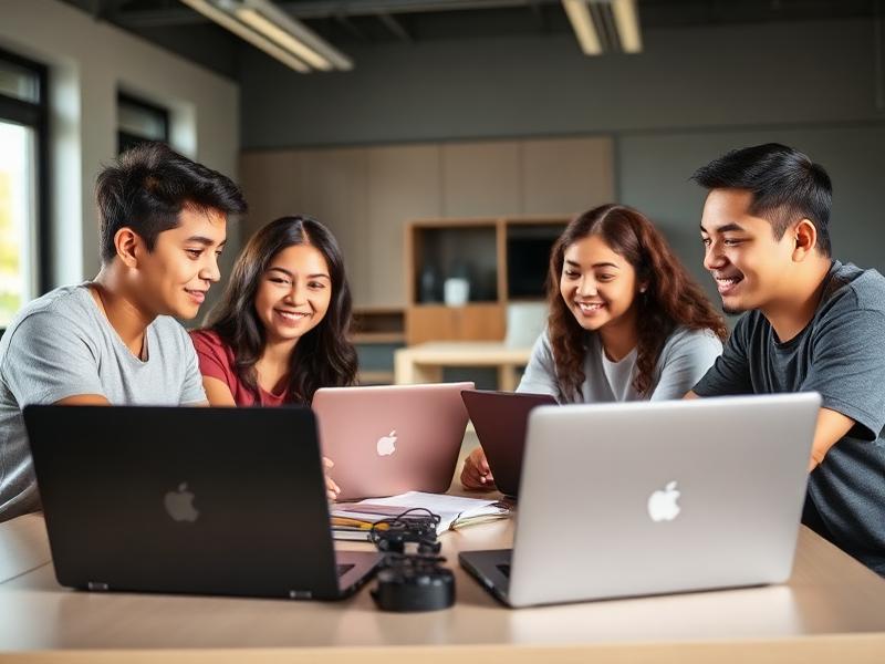 Grupos de estudio